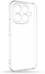 Чохол-накладка BeCover для Xiaomi 17T Pro Transparent (716072)