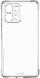 Чохол-накладка MakeFuture для Oppo A6/A6X Picture (MCAS-OA6/A6X)