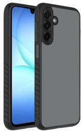 Чохол-накладка MakeFuture для Samsung Galaxy A17 Black (MGRP-SA17BK)
