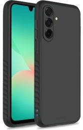 Чохол-накладка MakeFuture для Samsung Galaxy A27 Black (MTLS-SA27BK)