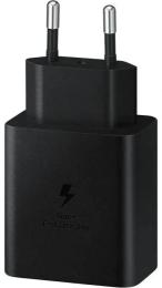 Адаптер живлення для телефона Infinity PD Compact Power Adapter 45W Black
