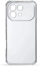 Чохол-накладка BeCover Anti-Shock для Infinix Note 60 X6879 Clear (716081)