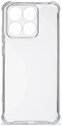 Чохол-накладка BeCover Anti-Shock для Motorola Edge 70 Fusion Clear (716085)