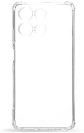 Чохол-накладка BeCover Anti-Shock для Motorola Moto G57 Clear (716086)