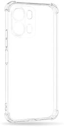 Чохол-накладка BeCover Anti-Shock для Oppo A6s Clear (716092)