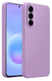 Чохол-накладка MakeFuture для Samsung Galaxy A57 Lilac (MCK-SA57LC)