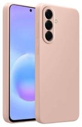 Чохол-накладка MakeFuture для Samsung Galaxy A57 Pink Sand (MCK-SA57PS)