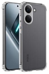 Чохол-накладка MakeFuture для Xiaomi Poco X8 Pro Picture (MCAS-XPX8P)