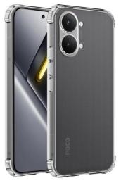 Чохол-накладка MakeFuture для Xiaomi Poco X8 Pro Max Picture (MCAS-XPX8PM)