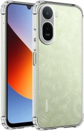 Чохол-накладка MakeFuture для Xiaomi Redmi A7 Pro (MCAS-XRA7P)