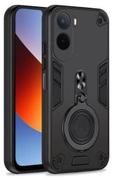 Чохол-накладка MakeFuture для Xiaomi Redmi A7 Pro Black (MCRC-XRA7PBK)