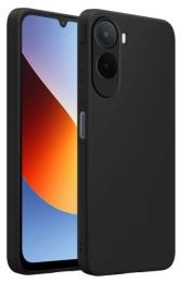 Чохол-накладка MakeFuture для Xiaomi Redmi A7 Pro Black (MCK-XRA7PBK)