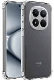Чохол-накладка MakeFuture для Xiaomi Redmi Note 15 Picture (MCAS-XRN15)
