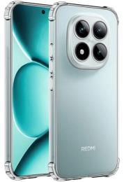 Чохол-накладка MakeFuture для Xiaomi Redmi Note 15 Pro 5G Picture (MCAS-XRN15P5G)