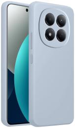 Чохол-накладка MakeFuture для Xiaomi Redmi Note 15 Pro 5G Glacier Blue (MCSD-XRN15P5GGB)
