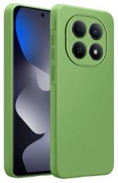 Чохол-накладка MakeFuture для Xiaomi Redmi Note 15 Forest Green (MCSD-XRN15FG)