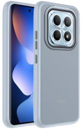 Чохол-накладка MakeFuture для Xiaomi Redmi Note 15 Glacier Blue (MCSD-XRN15GB)