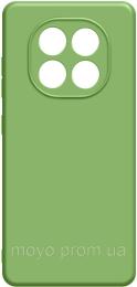Чохол-накладка MakeFuture для Xiaomi Redmi Note 15 Forest Green (MCK-XRN15FG)