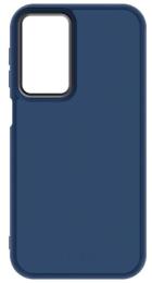 Чохол-накладка MakeFuture для Samsung Galaxy A27 Blue (MCSD-SA27BL)