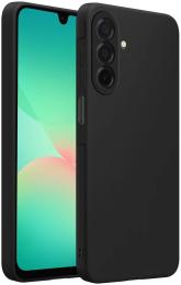 Чохол-накладка MakeFuture для Samsung Galaxy A27 Black (MCK-SA27BK)