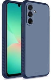 Чохол-накладка MakeFuture для Samsung Galaxy A27 Blue (MCK-SA27BL)