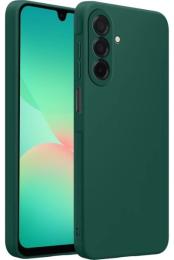 Чохол-накладка MakeFuture для Samsung Galaxy A27 Green (MCK-SA27GN)