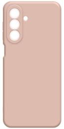 Чохол-накладка MakeFuture для Samsung Galaxy A27 Light Pink (MCK-SA27LP)