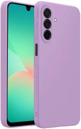 Чохол-накладка MakeFuture для Samsung Galaxy A27 Lilac (MCK-SA27LC)