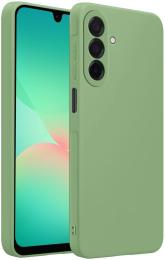 Чохол-накладка MakeFuture для Samsung Galaxy A27 Mint (MCK-SA27MN)