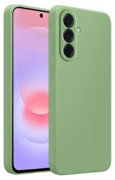 Чохол-накладка MakeFuture для Samsung Galaxy A37 Mint (MCK-SA37MN)