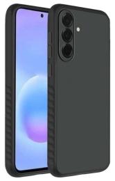 Чохол-накладка MakeFuture для Samsung Galaxy A57 Black (MTLS-SA57BK)