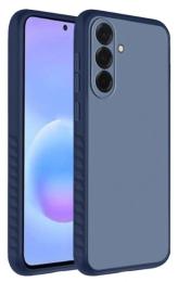 Чохол-накладка MakeFuture для Samsung Galaxy A57 Blue (MTLS-SA57BL)