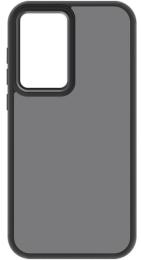 Чохол-накладка MakeFuture для Samsung Galaxy A57 Black (MCSD-SA57BK)