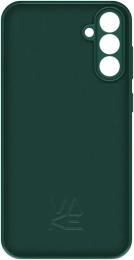 Чохол-накладка MakeFuture для Samsung Galaxy A57 Green (MCSD-SA57GN)