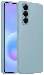 Чохол-накладка MakeFuture для Samsung Galaxy A57 Ice Blue (MCSD-SA57SB)