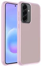 Чохол-накладка MakeFuture для Samsung Galaxy A57 Pink Sand (MCSD-SA57PS)