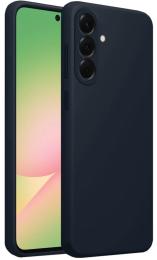 Чохол-накладка MakeFuture для Samsung Galaxy A57 Black (MCK-SA57BK)