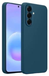 Чохол-накладка MakeFuture для Samsung Galaxy A57 Blue (MCK-SA57BL)
