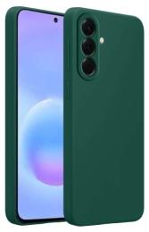 Чохол-накладка MakeFuture для Samsung Galaxy A57 Green (MCK-SA57GN)