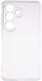Чохол-накладка Gelius Clear Case Acrylic Premium MagSafe для Samsung Galaxy S25 FE Transparent (102331)