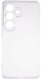 Чохол-накладка Gelius Clear Case Acrylic Premium MagSafe для Samsung Galaxy S26 FE Transparent (102913)