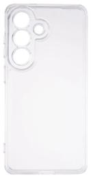 Чохол-накладка Gelius Clear Case Acrylic Premium для Samsung Galaxy S26 Plus Transparent (102306)