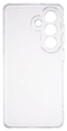 Чохол-накладка Gelius Clear Case Acrylic Premium для Samsung Galaxy S26 Transparent (102307)