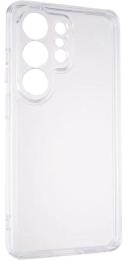 Чохол-накладка Gelius Clear Case Acrylic Premium для Samsung Galaxy S26 Ultra Transparent (102308)