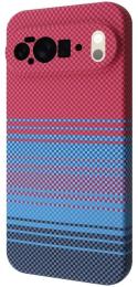 Чохол-накладка Proove Gleam Case with Magnetic Ring Google Pixel 10 Pro XL Pink sunset (709580809)