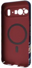 Чохол-накладка Proove Gleam Case with Magnetic Ring Google Pixel 10 Gray sunset (709570808)