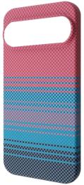 Чохол-накладка Proove Gleam Case with Magnetic Ring Google Pixel 10 Pink sunset (709570809)