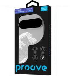 Чохол-накладка Proove Gleam Case with Magnetic Ring Google Pixel 11 Pro XL White waves (709610808)