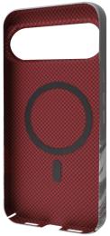 Чохол-накладка Proove Gleam Case with Magnetic Ring Google Pixel 11 Pro Gray sunset (709600806)