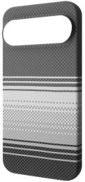 Чохол-накладка Proove Gleam Case with Magnetic Ring Google Pixel 11 Gray sunset (709590806)